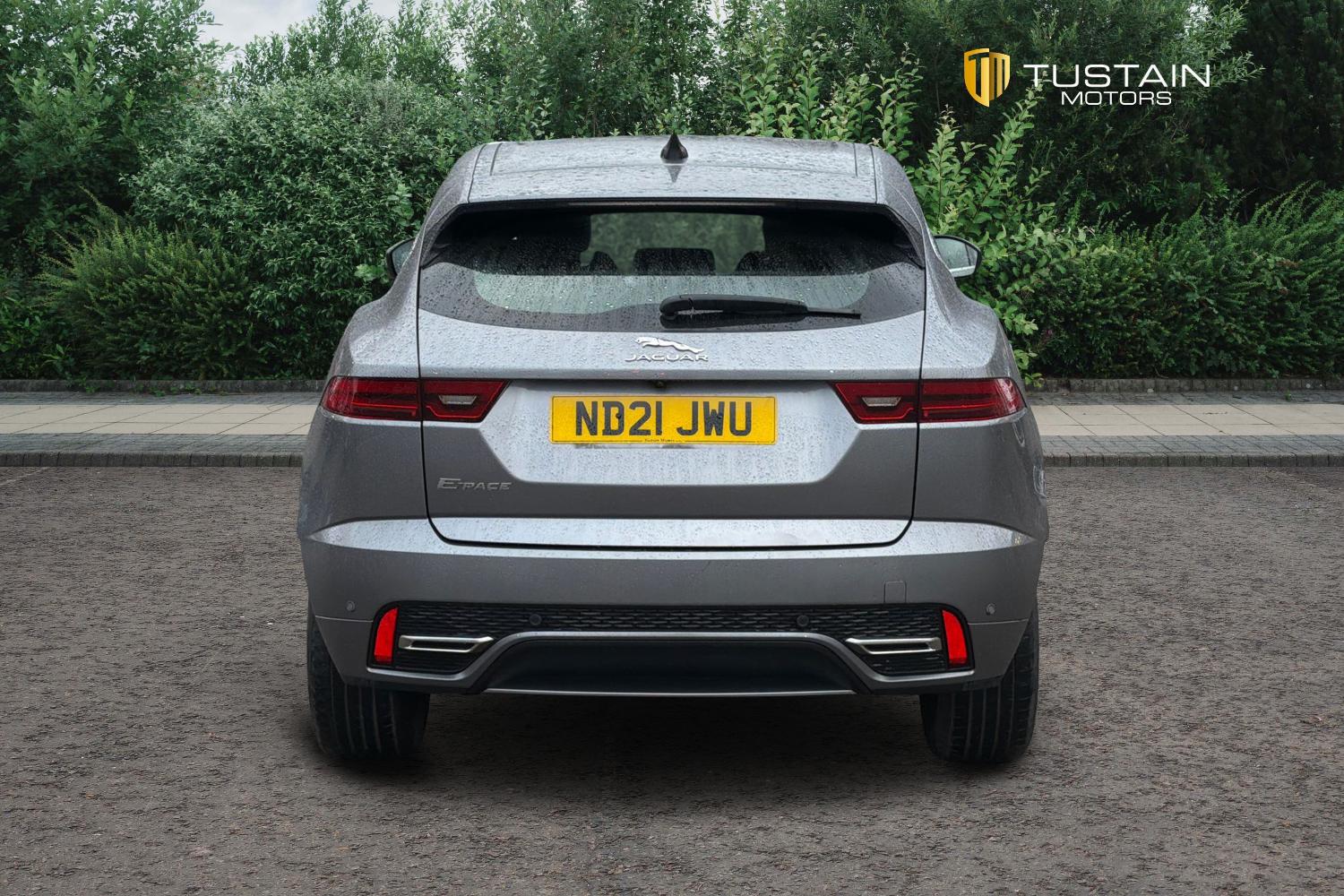 Used Jaguar E-Pace 2021 for sale - 77239963: Photo 11