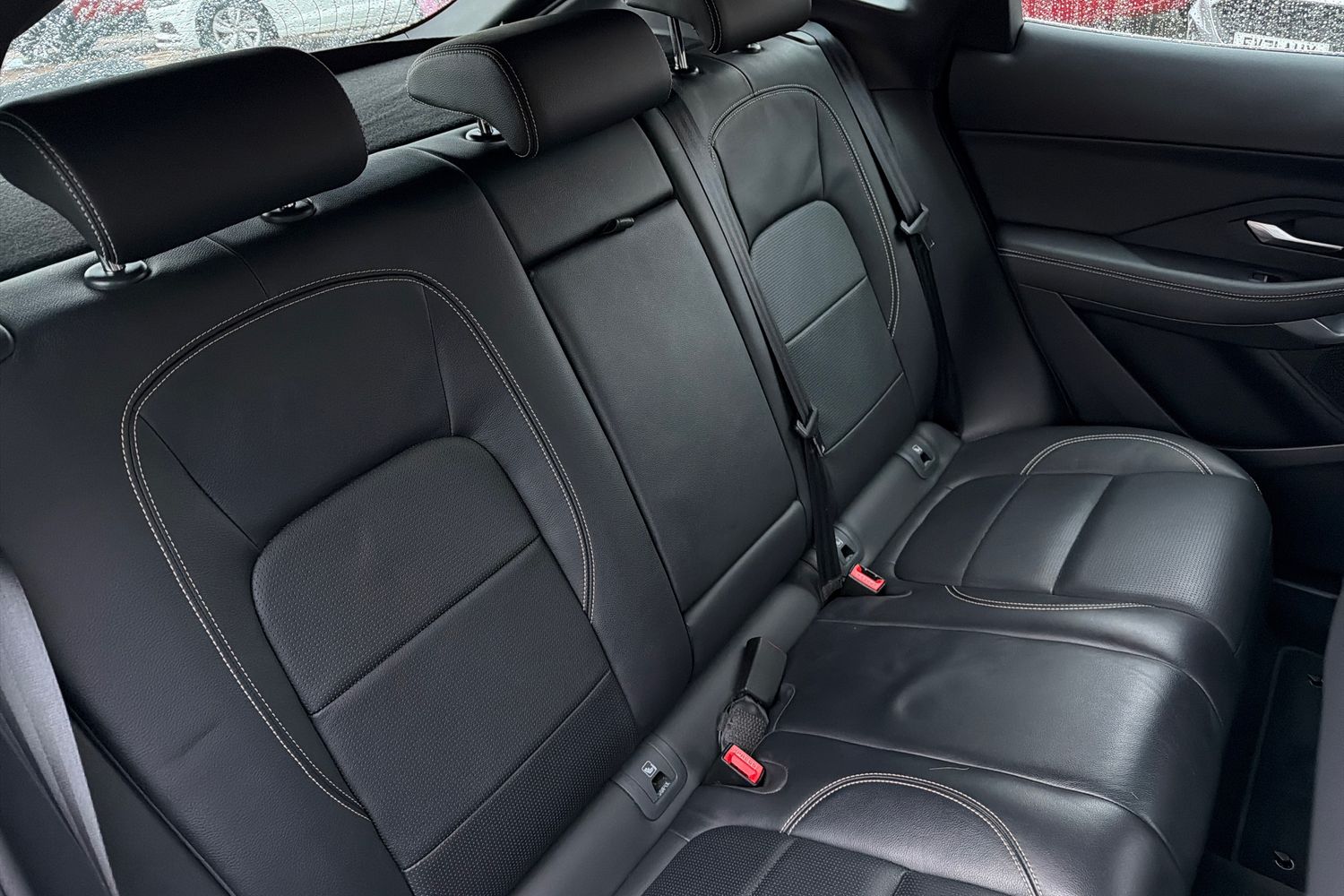 Used Jaguar E-Pace 2021 for sale - 77239963: Photo 17