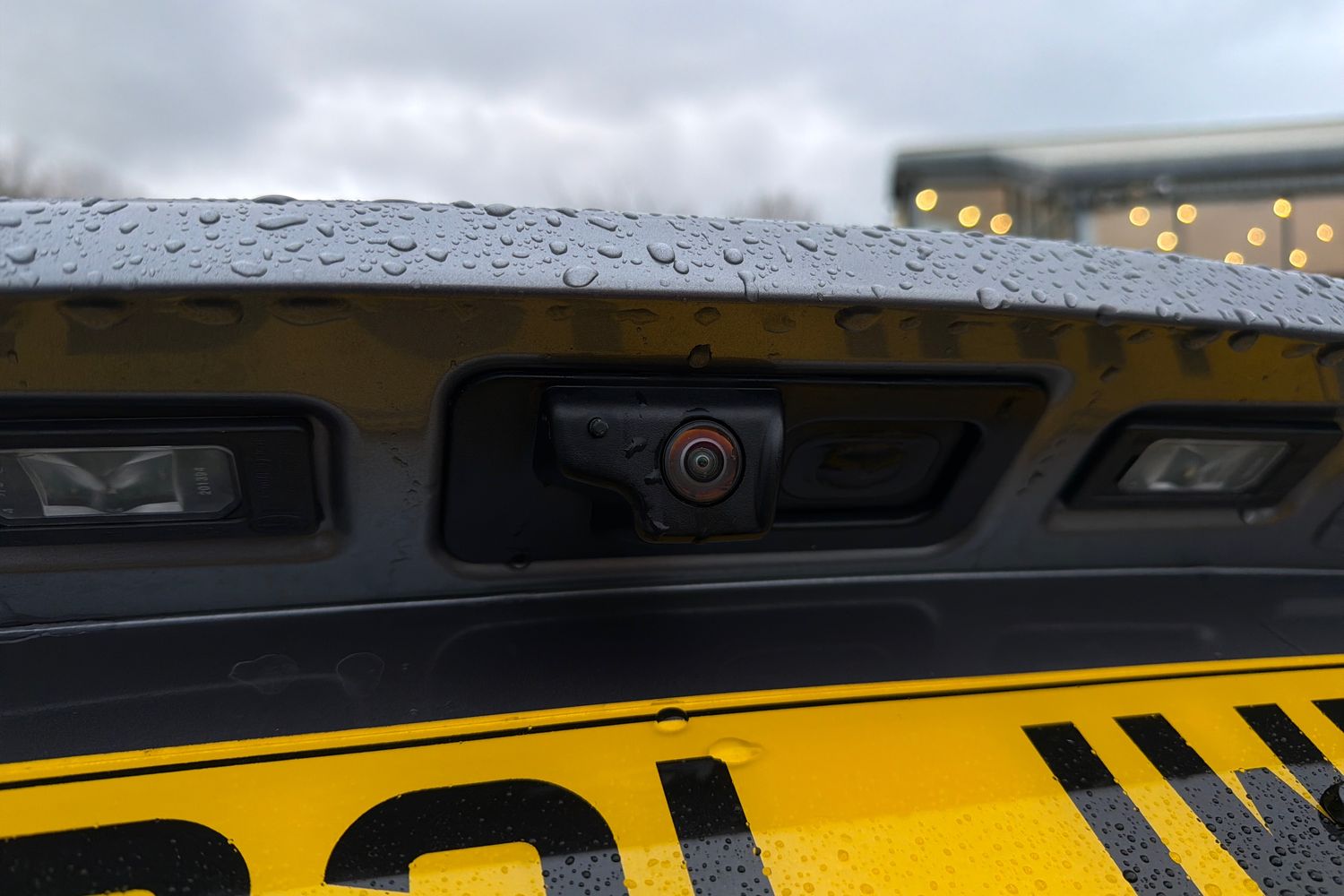 Used Jaguar E-Pace 2021 for sale - 77239963: Photo 20