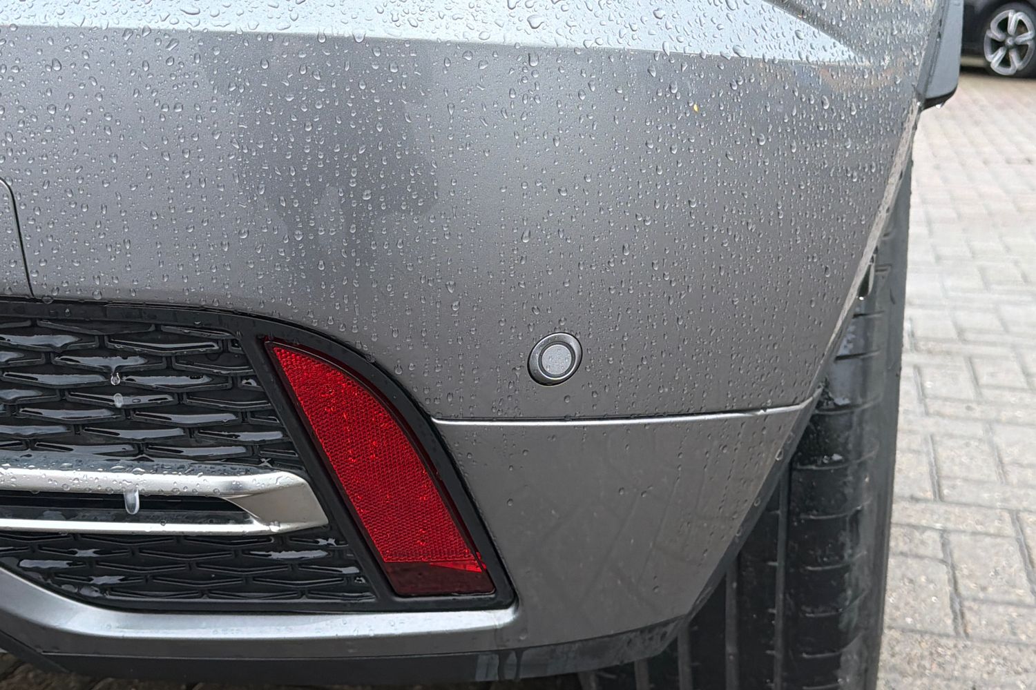 Used Jaguar E-Pace 2021 for sale - 77239963: Photo 21