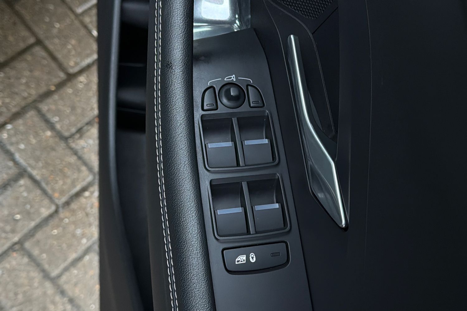 Used Jaguar E-Pace 2021 for sale - 77239963: Photo 23