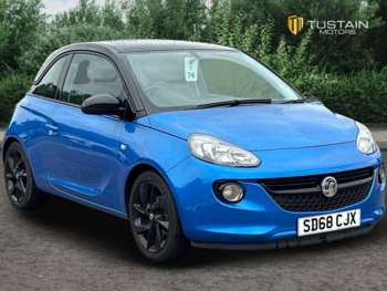 2018 - 1.2i Energised Hatchback 3dr Petrol Manual Euro 6 70 Ps