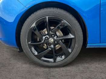 Used Vauxhall Adam 2018 for sale - 75188934: Photo