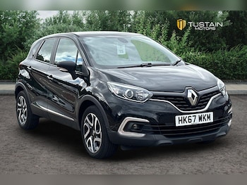 Renault - Captur