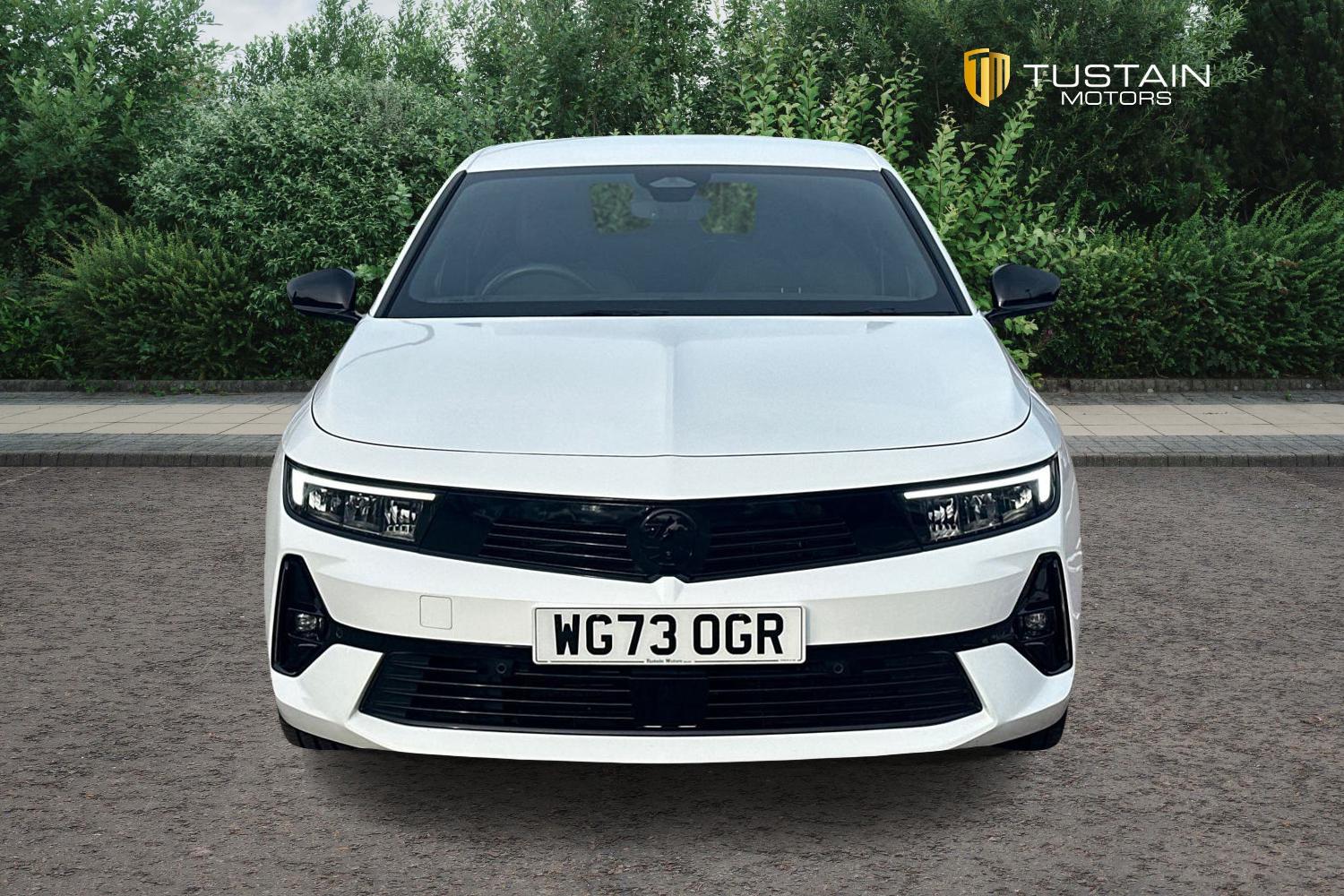 Used Vauxhall Astra 2023 for sale - 76411490: Photo 10