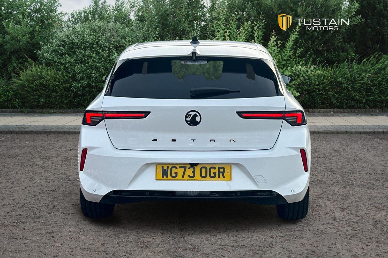 Used Vauxhall Astra 2023 for sale - 76411490: Photo 11