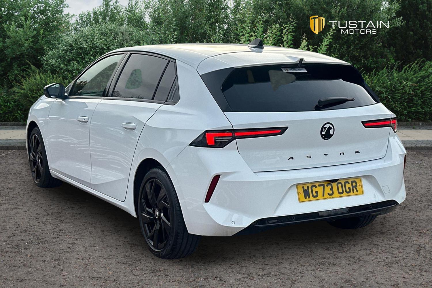 Used Vauxhall Astra 2023 for sale - 76411490: Photo 12