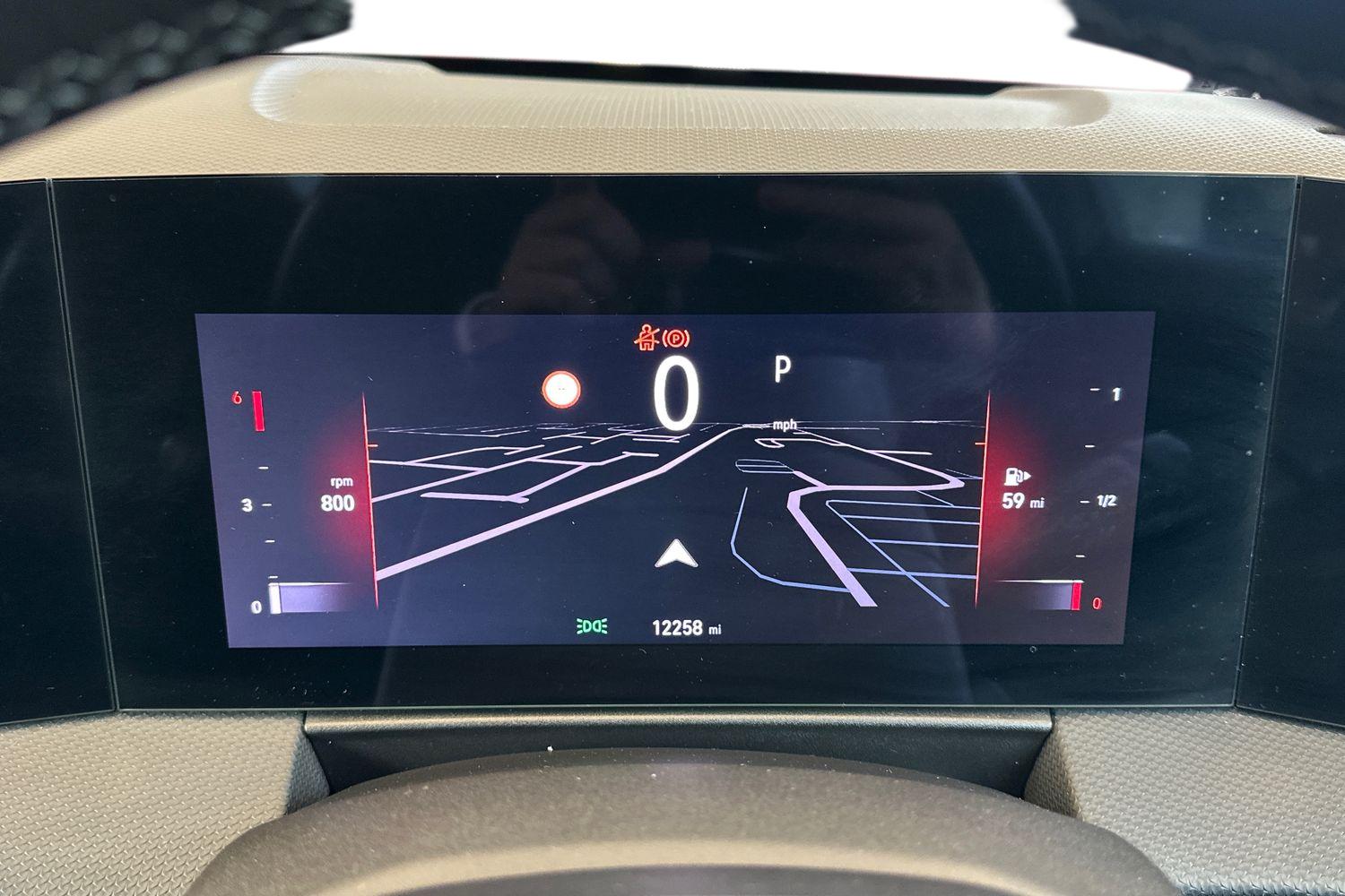 Used Vauxhall Astra 2023 for sale - 76411490: Photo 13