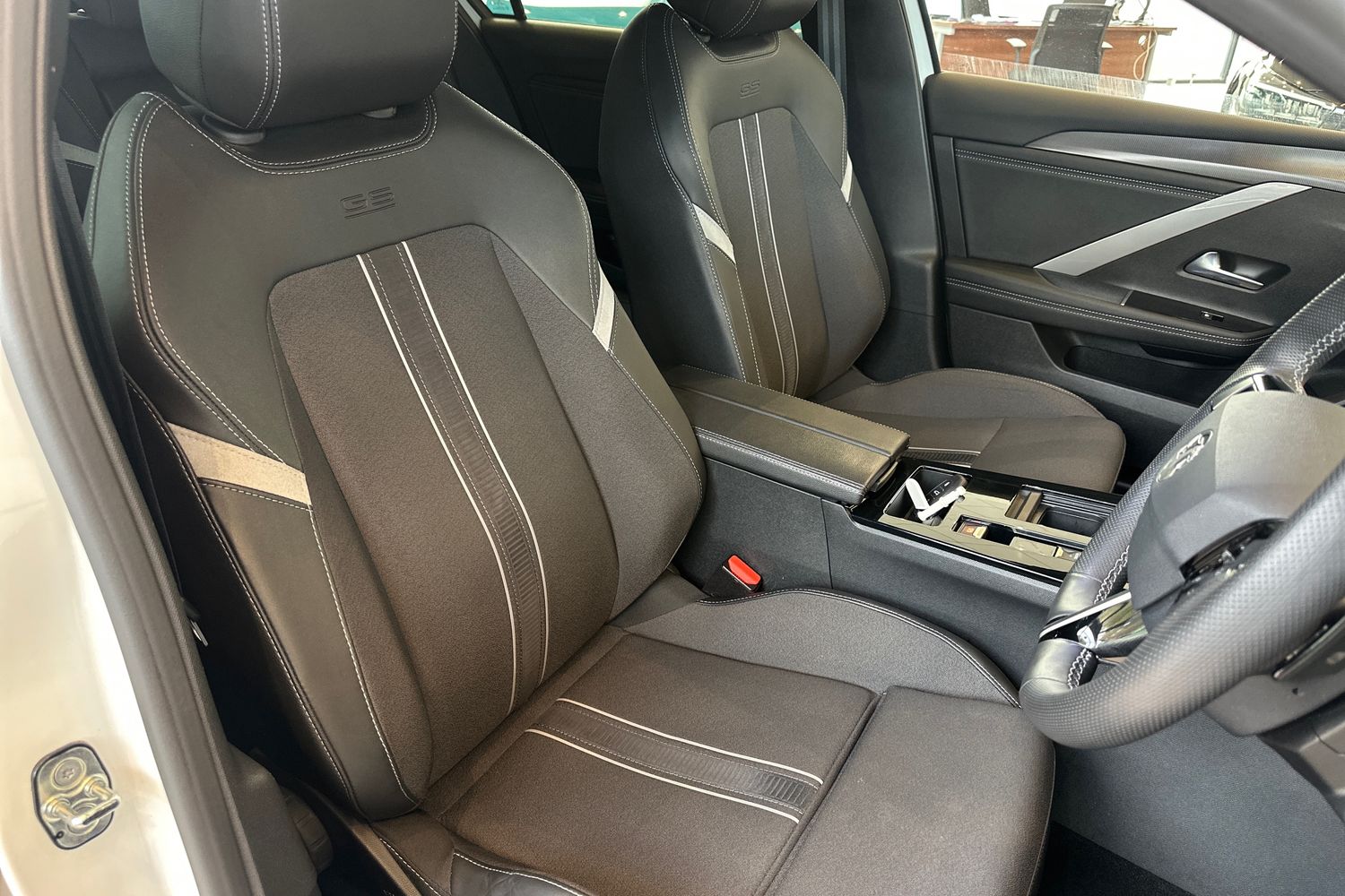 Used Vauxhall Astra 2023 for sale - 76411490: Photo 15