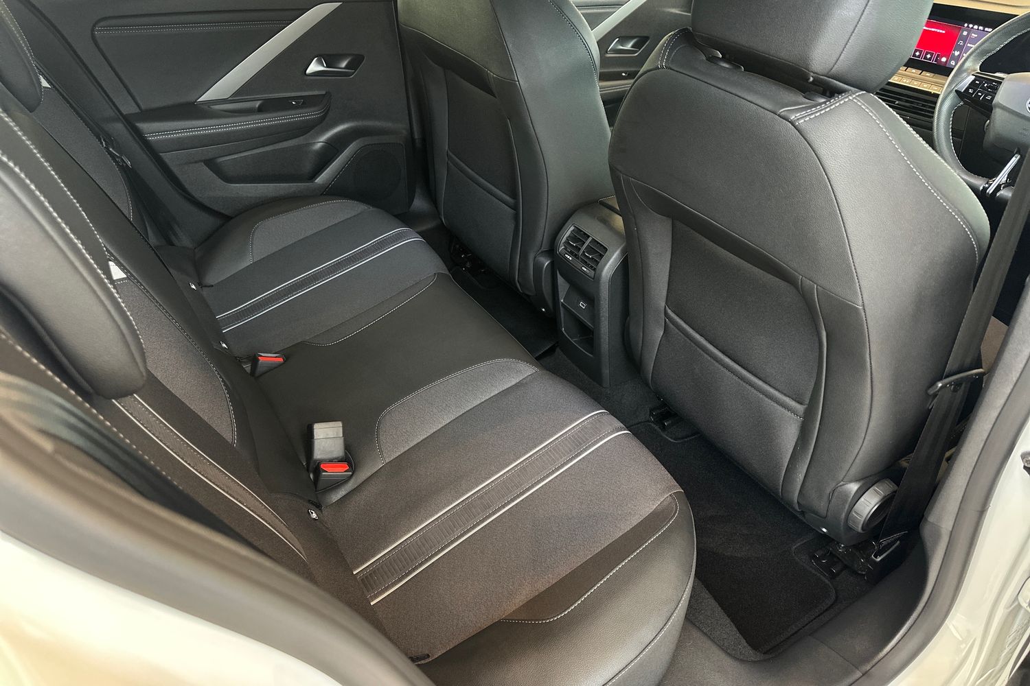 Used Vauxhall Astra 2023 for sale - 76411490: Photo 16