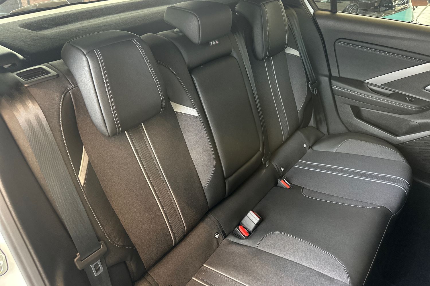 Used Vauxhall Astra 2023 for sale - 76411490: Photo 17