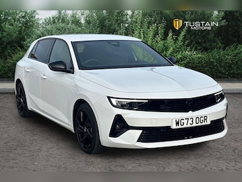 2023 - 1.5 Turbo D Gs Hatchback 5dr Diesel Auto Euro 6 s/s 130 Ps