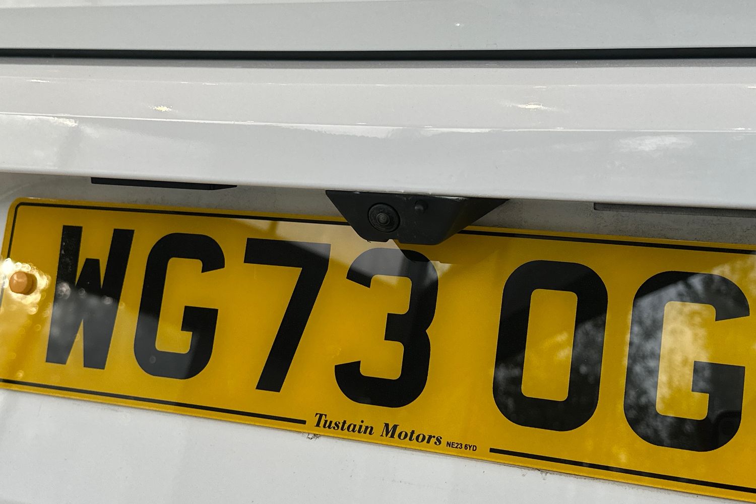 Used Vauxhall Astra 2023 for sale - 76411490: Photo 20