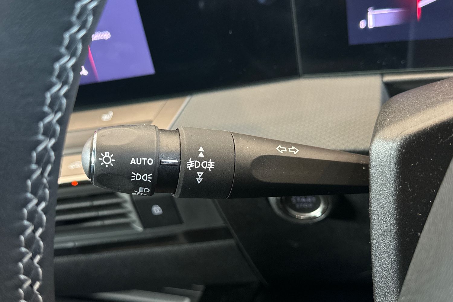 Used Vauxhall Astra 2023 for sale - 76411490: Photo 24