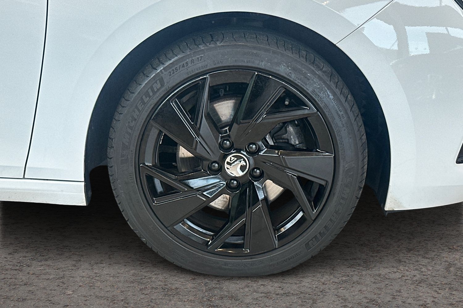 Used Vauxhall Astra 2023 for sale - 76411490: Photo 3