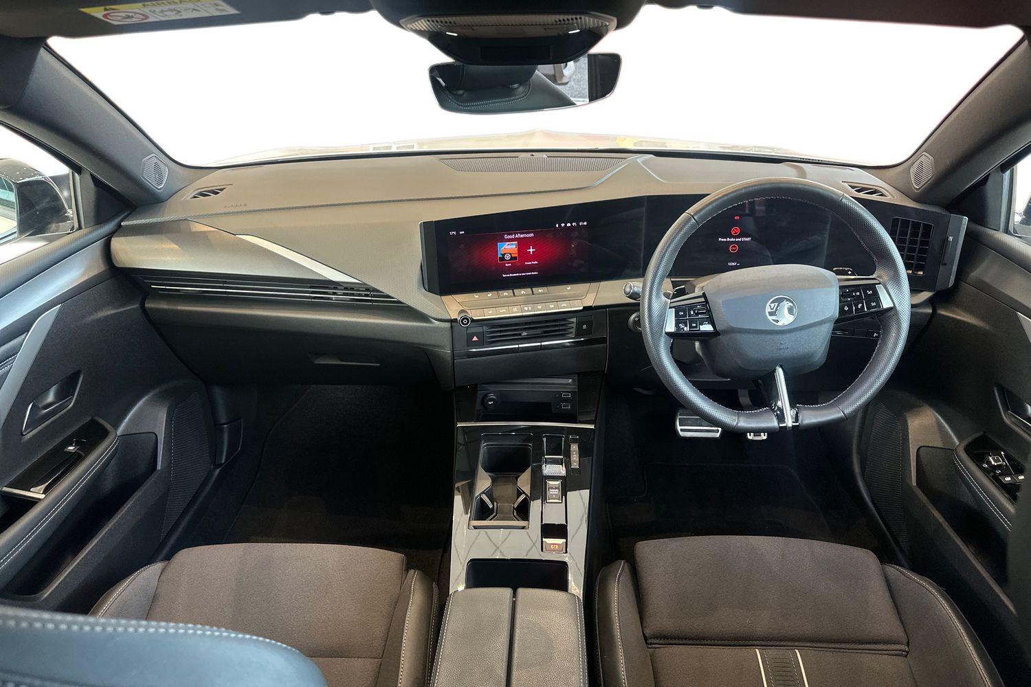 Used Vauxhall Astra 2023 for sale - 76411490: Photo 4