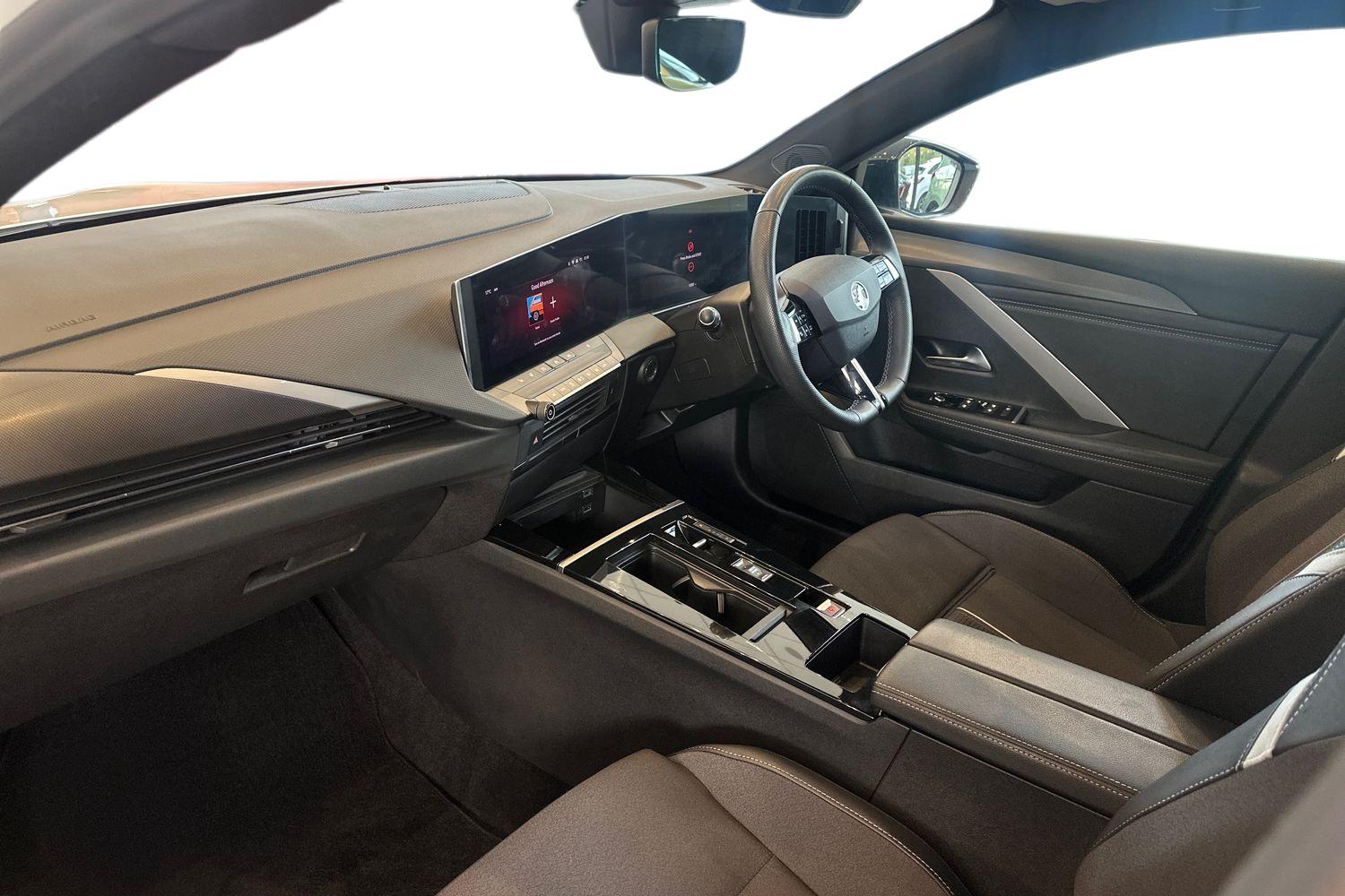 Used Vauxhall Astra 2023 for sale - 76411490: Photo 5