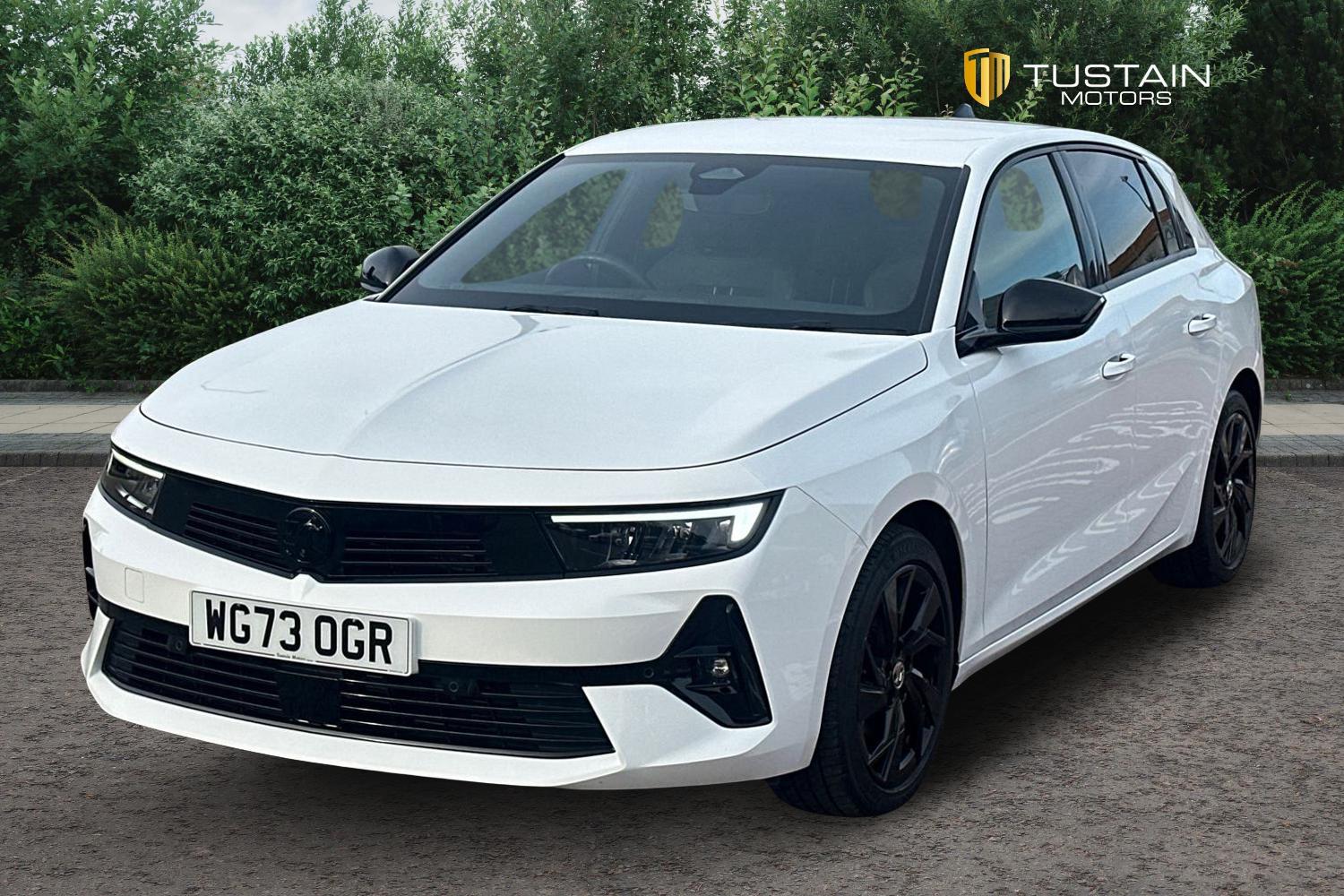 Used Vauxhall Astra 2023 for sale - 76411490: Photo 6