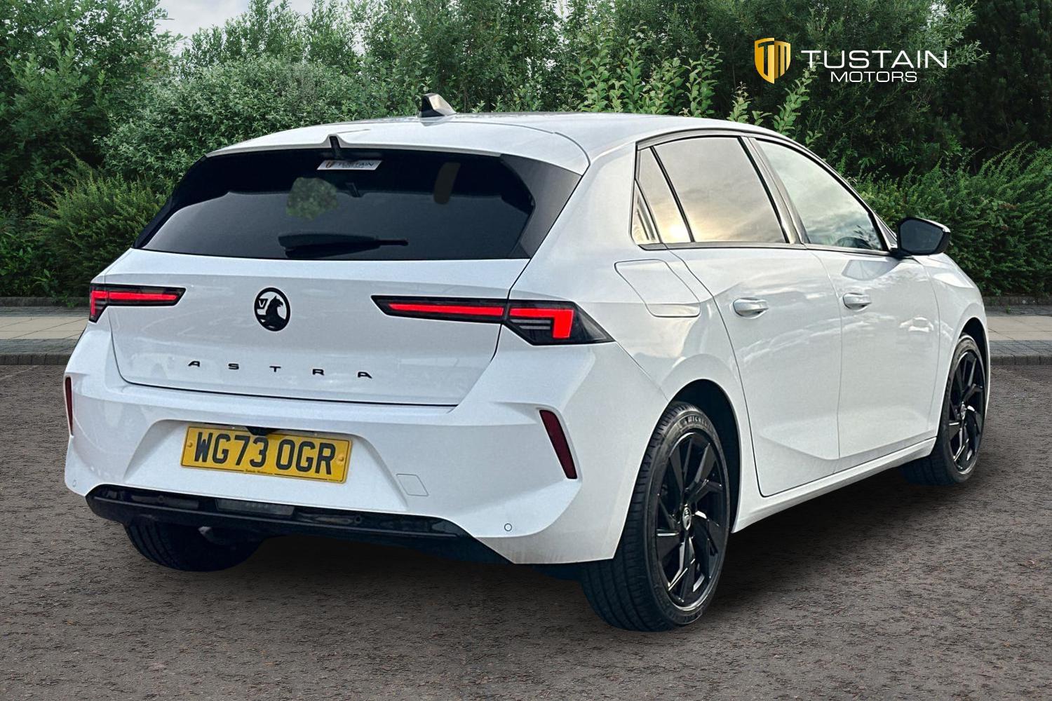 Used Vauxhall Astra 2023 for sale - 76411490: Photo 7
