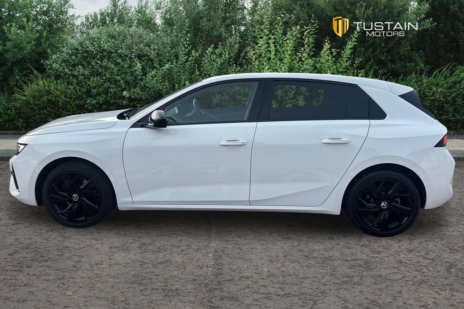 Used Vauxhall Astra 2023 for sale - 76411490: Photo 9