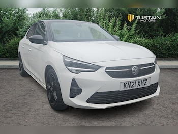Used Vauxhall Corsa 2021 for sale - 78506971: Photo