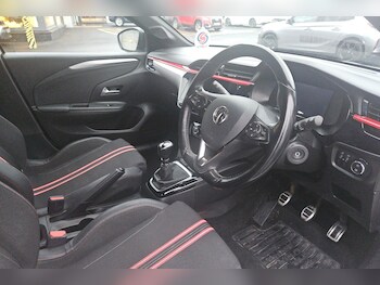 Used Vauxhall Corsa 2021 for sale - 78506971: Photo