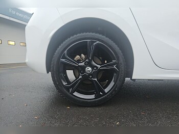 Used Vauxhall Corsa 2021 for sale - 78506971: Photo