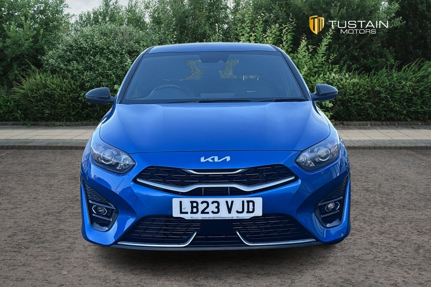 Used Kia Ceed 2023 for sale - 77459113: Photo 10