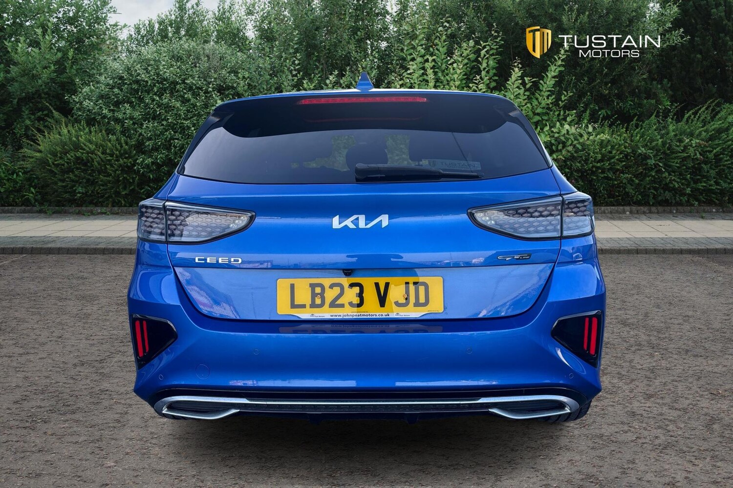 Used Kia Ceed 2023 for sale - 77459113: Photo 11