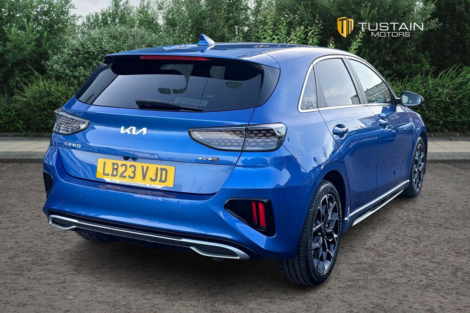 Used Kia Ceed 2023 for sale - 77459113: Photo 12