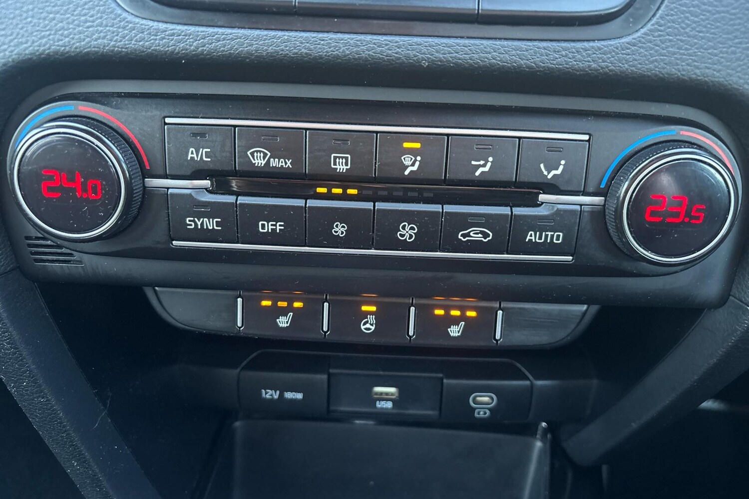 Used Kia Ceed 2023 for sale - 77459113: Photo 18