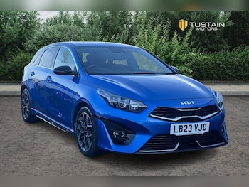 Used Kia Ceed undefined for sale - 77459113: Photo