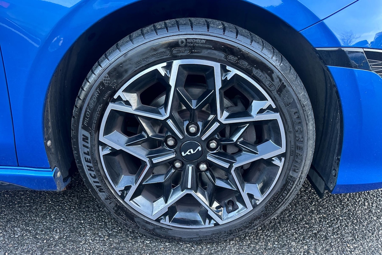 Used Kia Ceed 2023 for sale - 77459113: Photo 3