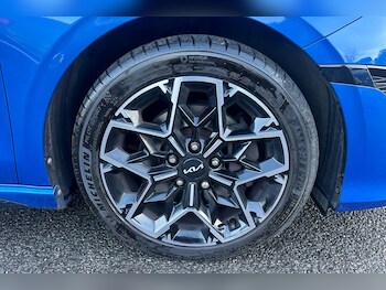 Used Kia Ceed undefined for sale - 77459113: Photo