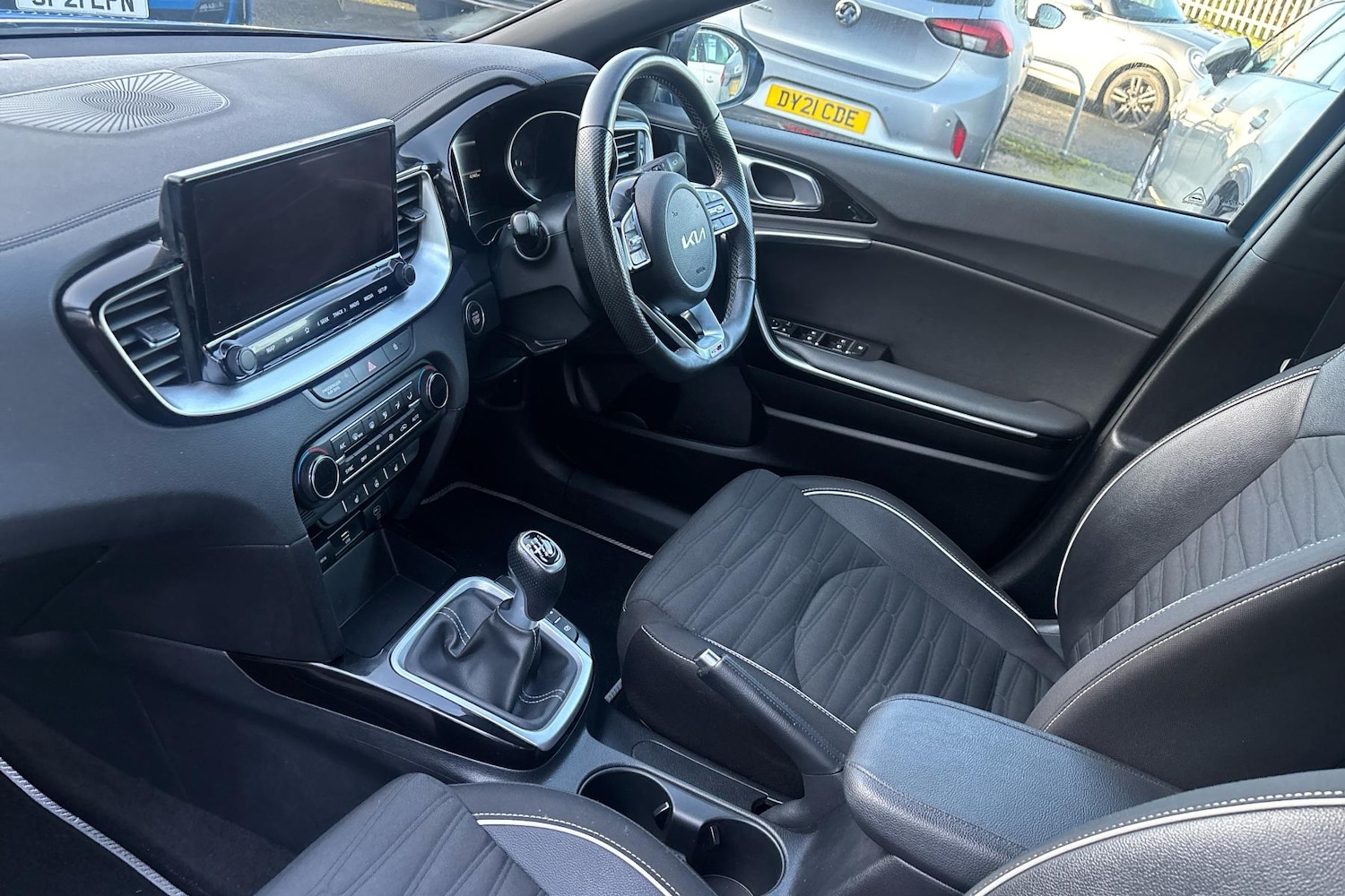 Used Kia Ceed 2023 for sale - 77459113: Photo 5