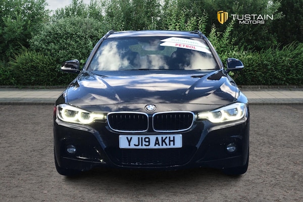 Used BMW 3 Series 2019 for sale - 76316087: Photo 10