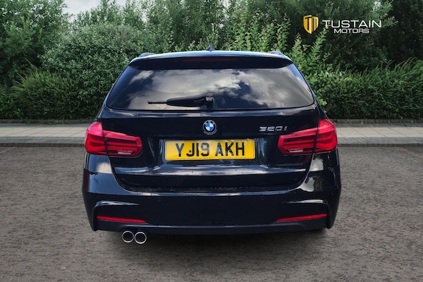 Used BMW 3 Series 2019 for sale - 76316087: Photo 11