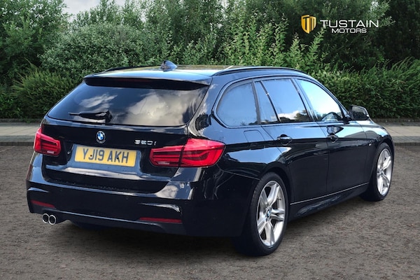 Used BMW 3 Series 2019 for sale - 76316087: Photo 12