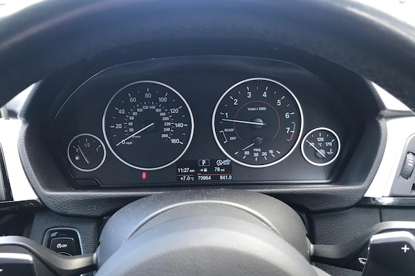 Used BMW 3 Series 2019 for sale - 76316087: Photo 13