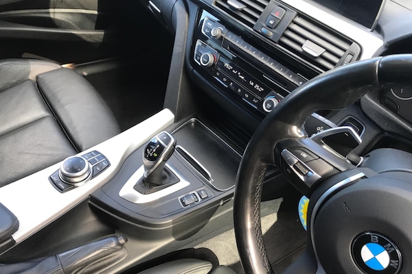 Used BMW 3 Series 2019 for sale - 76316087: Photo 14