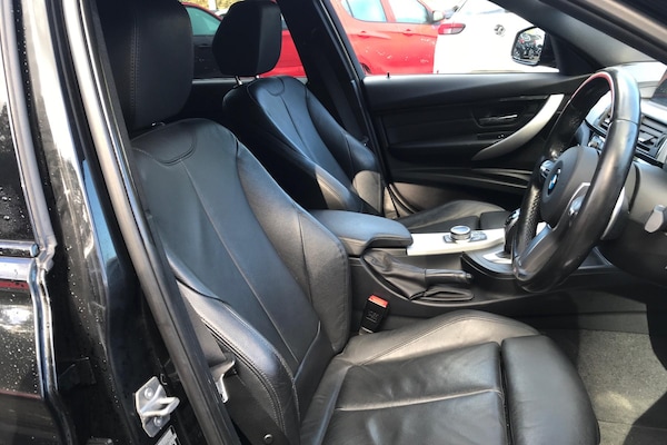 Used BMW 3 Series 2019 for sale - 76316087: Photo 15