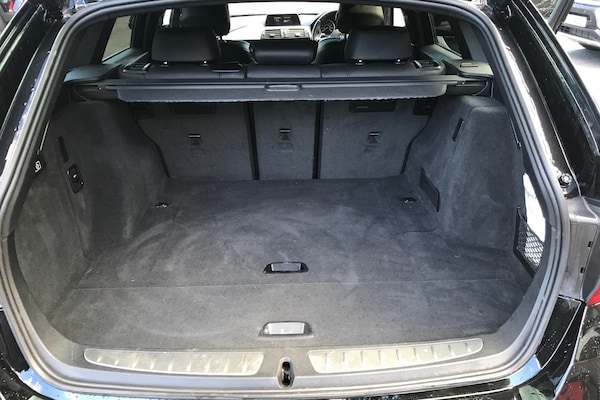 Used BMW 3 Series 2019 for sale - 76316087: Photo 16
