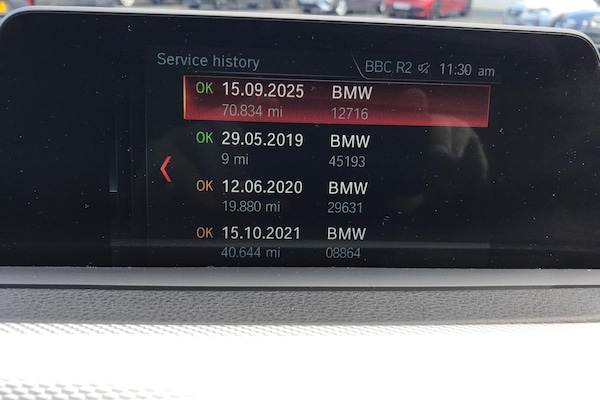 Used BMW 3 Series 2019 for sale - 76316087: Photo 20