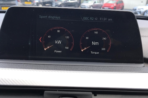 Used BMW 3 Series 2019 for sale - 76316087: Photo 21