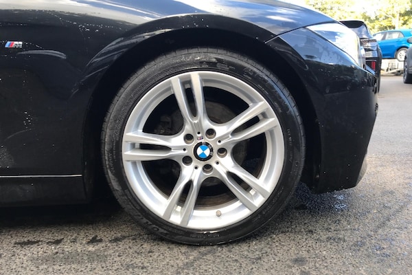 Used BMW 3 Series 2019 for sale - 76316087: Photo 3
