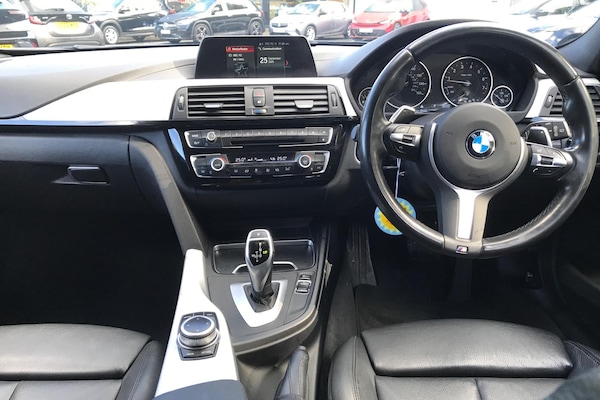 Used BMW 3 Series 2019 for sale - 76316087: Photo 4