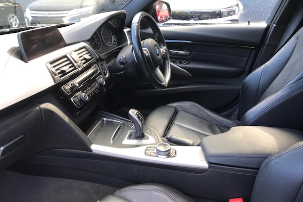Used BMW 3 Series 2019 for sale - 76316087: Photo 5