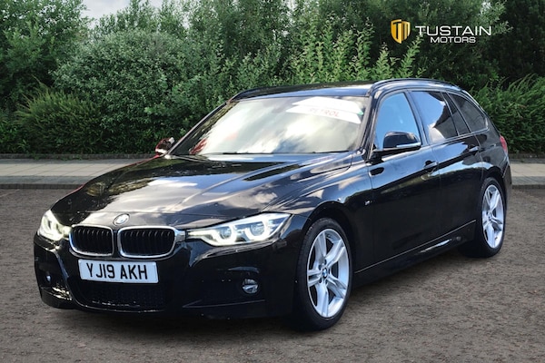 Used BMW 3 Series 2019 for sale - 76316087: Photo 6