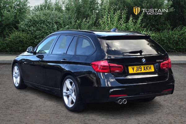 Used BMW 3 Series 2019 for sale - 76316087: Photo 7