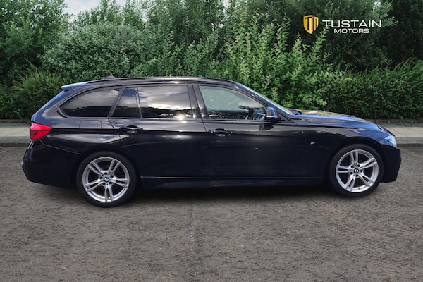 Used BMW 3 Series 2019 for sale - 76316087: Photo 8